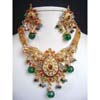 Polki Long Set - Polki Long Set Manufacturer, Wholesale Polki Long Set